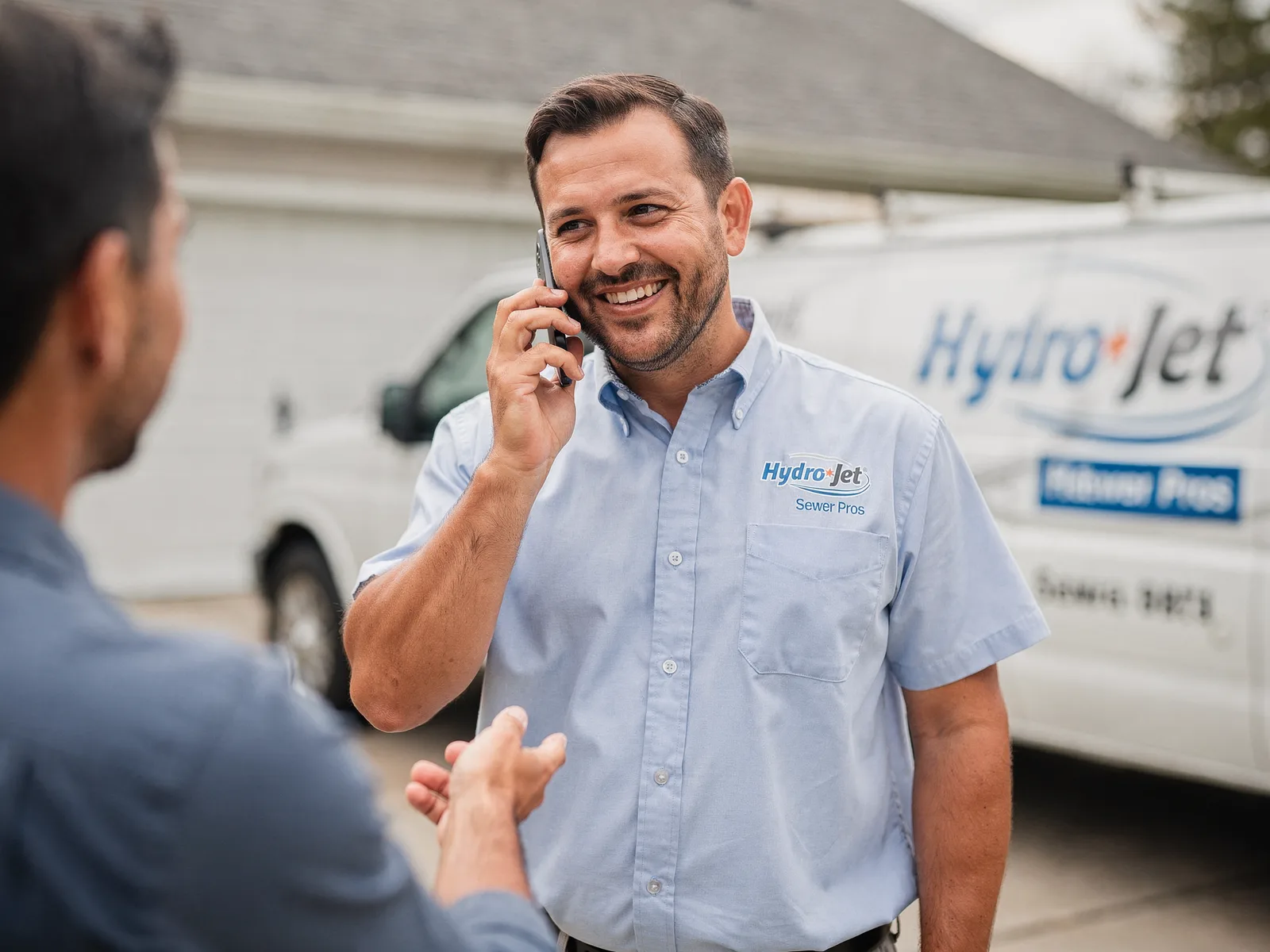 Hydro Jetting Benson, VT FAQs